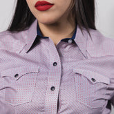 Blusa Cactus Est Punt Salmon 029